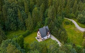 Apartamenty Nad Potokiem